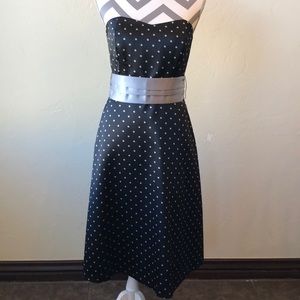 Formal dress / cocktail dress